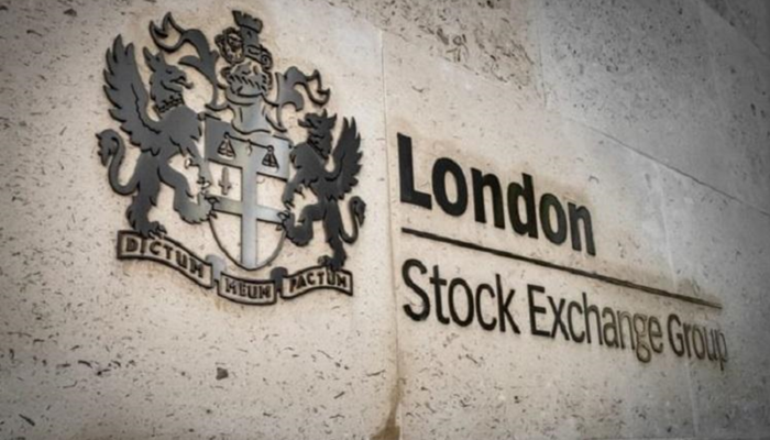 London Stock Exchange